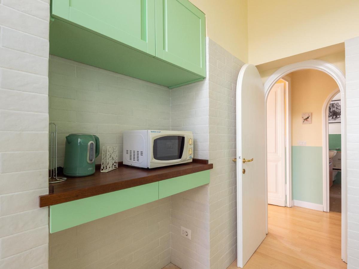 Appartement Spanish Steps Luxury Fashion *
