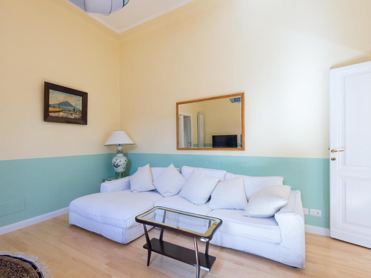 Spanish Steps Luxury Fashion Appartement