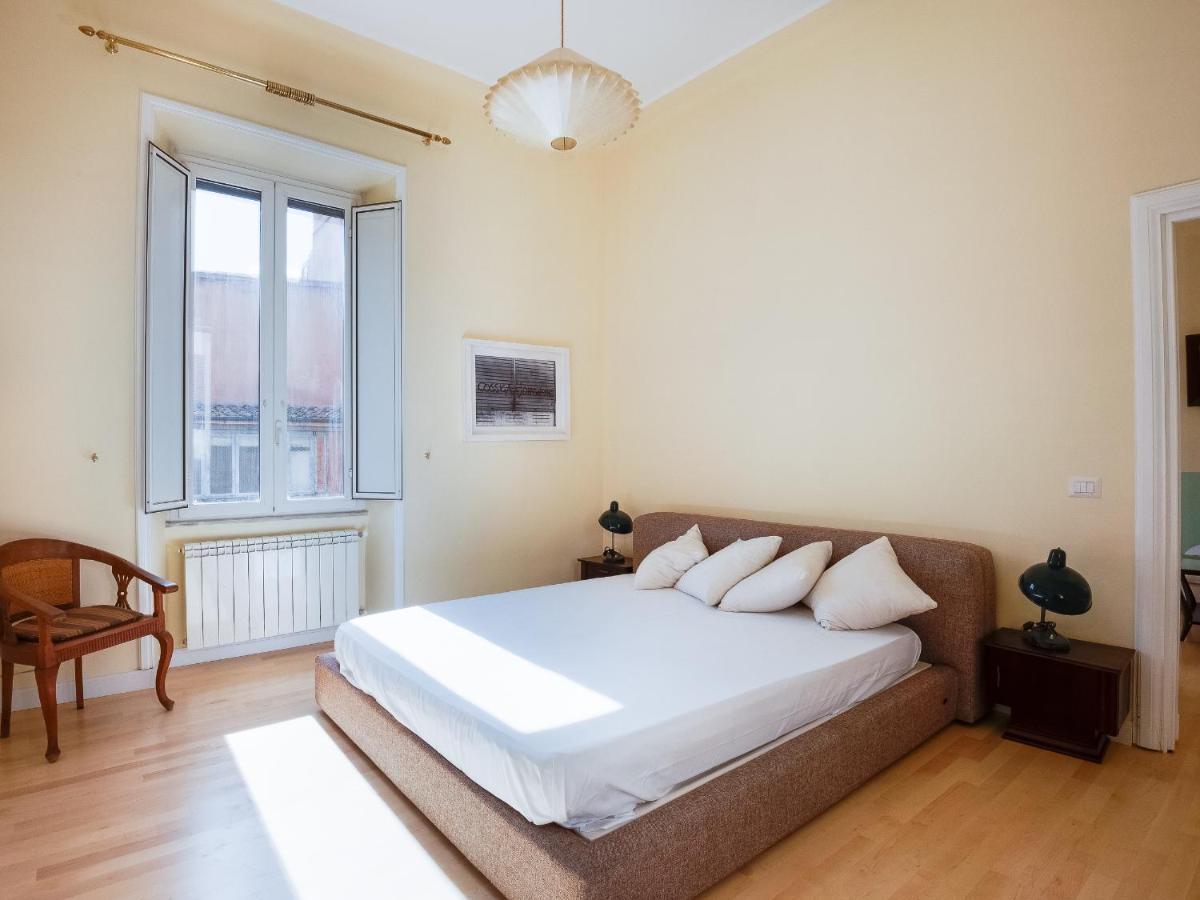 Appartement Spanish Steps Luxury Fashion Rome