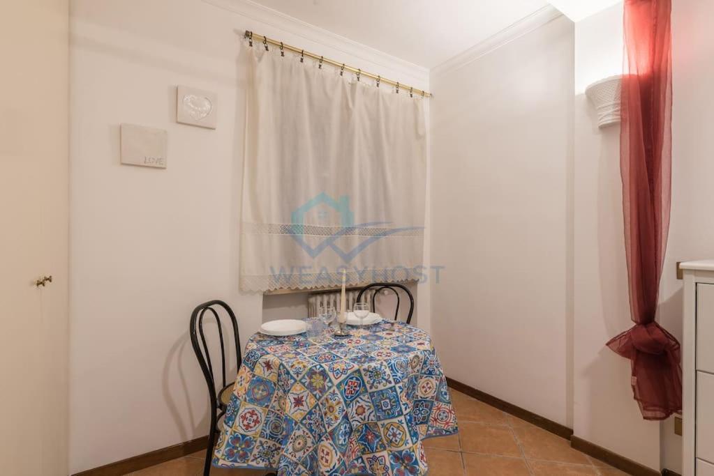 Apartment In - Jolie Parioli R0ma