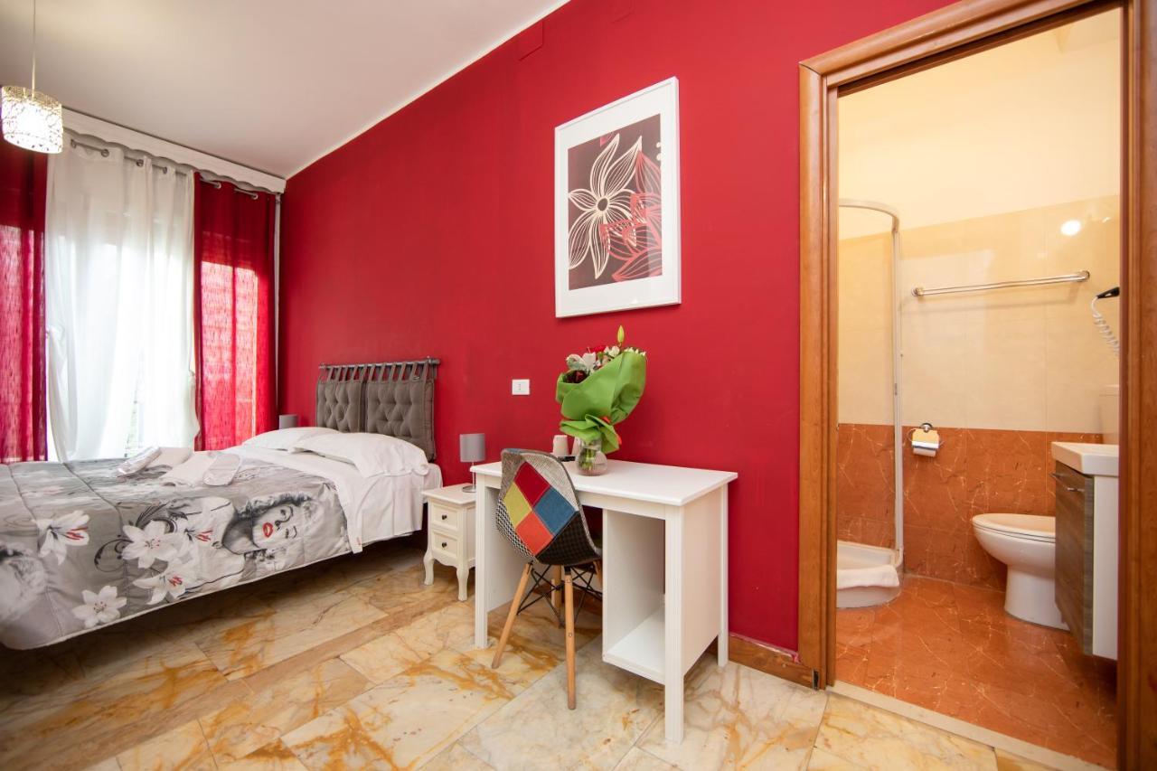 L'imperiale Romatrastevere Maison d'hôtes