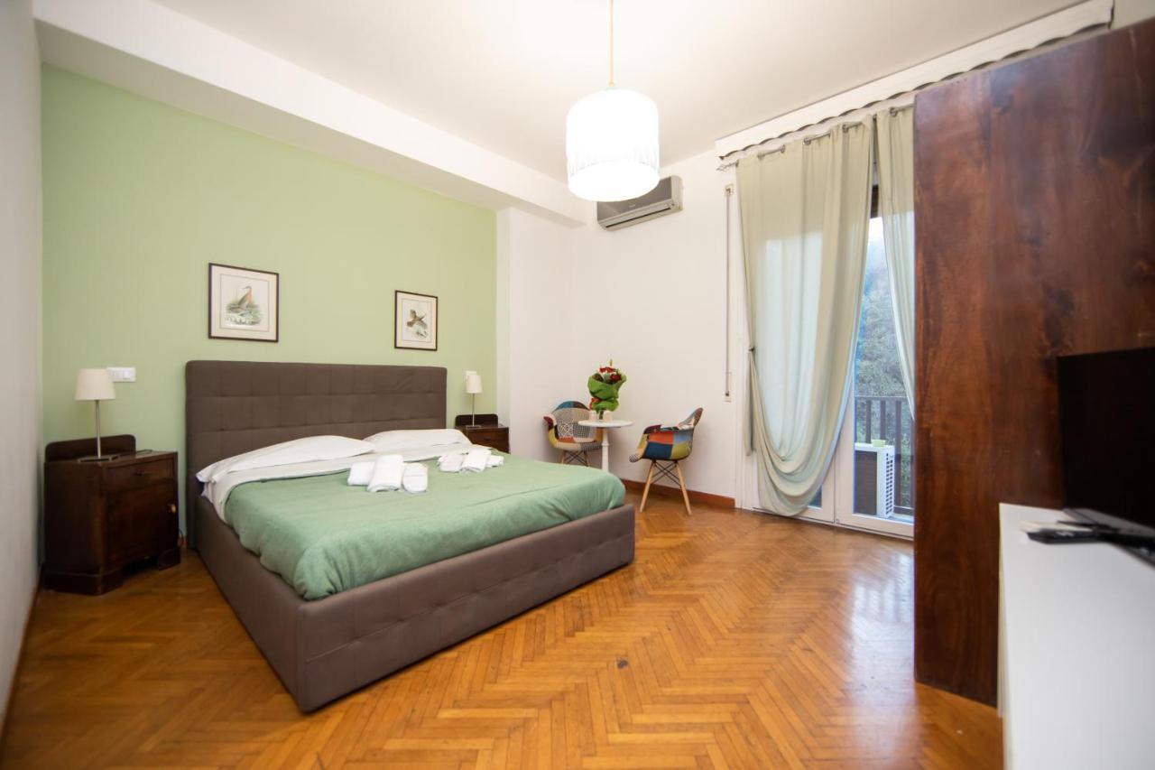 L'imperiale Romatrastevere Maison d'hôtes