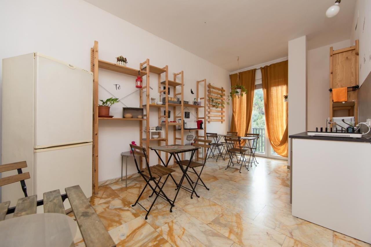 Maison d'hôtes L'imperiale Romatrastevere 2*