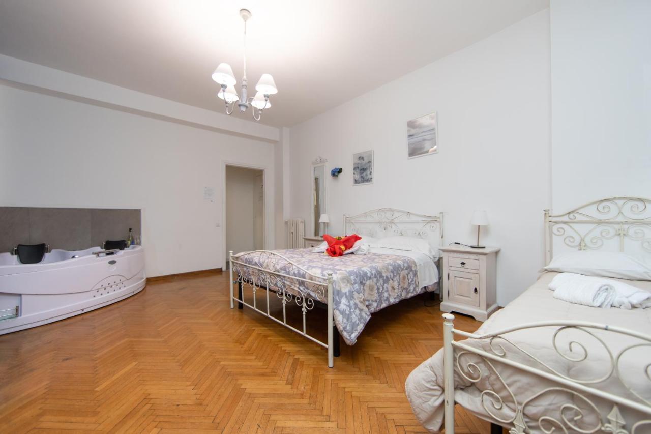Maison d'hôtes L'imperiale Romatrastevere Rome