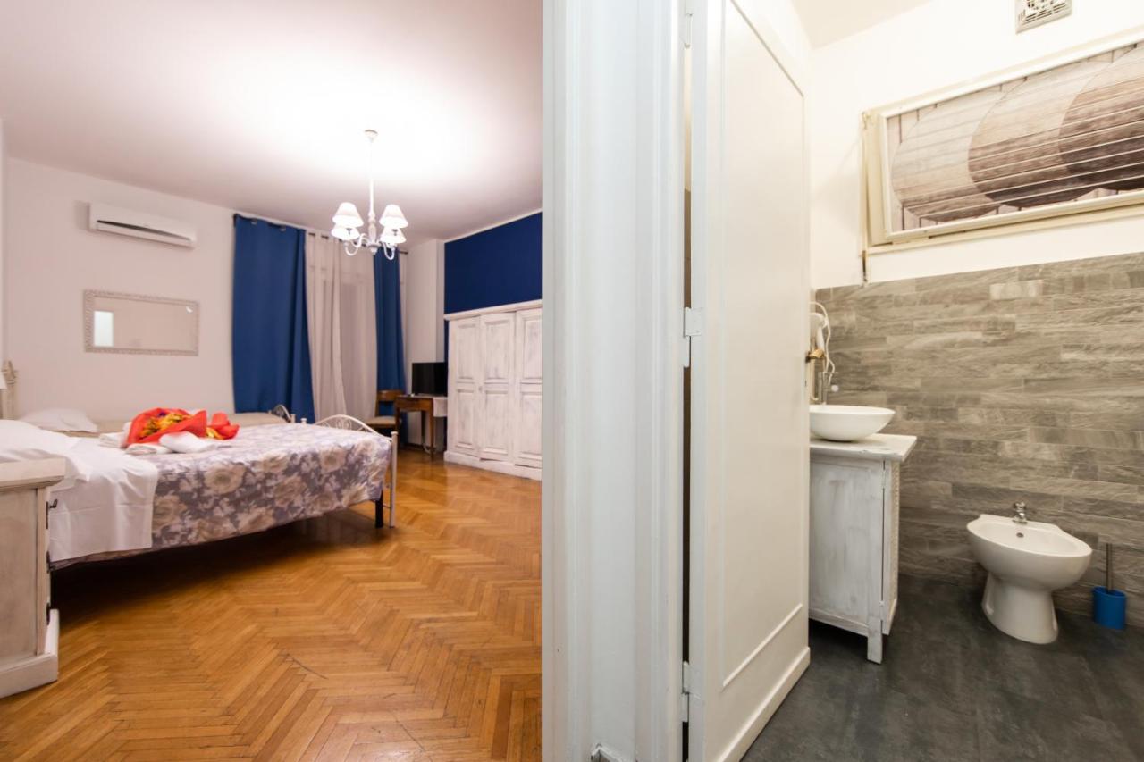 L'imperiale Romatrastevere Maison d'hôtes 2*