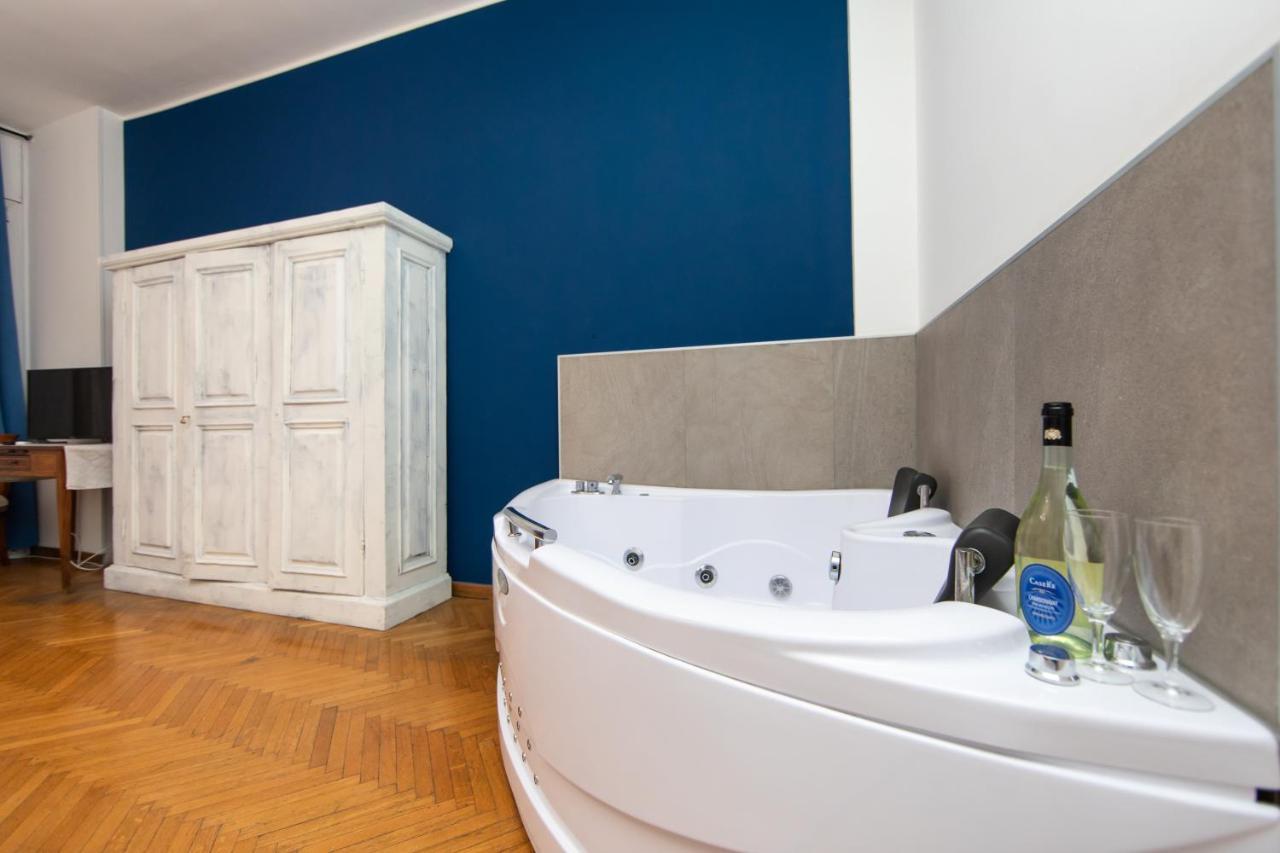 L'imperiale Romatrastevere Maison d'hôtes 2*