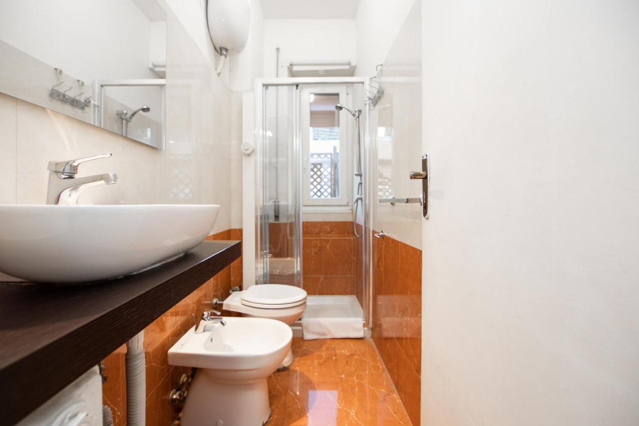 Maison d'hôtes L'imperiale Romatrastevere 2*