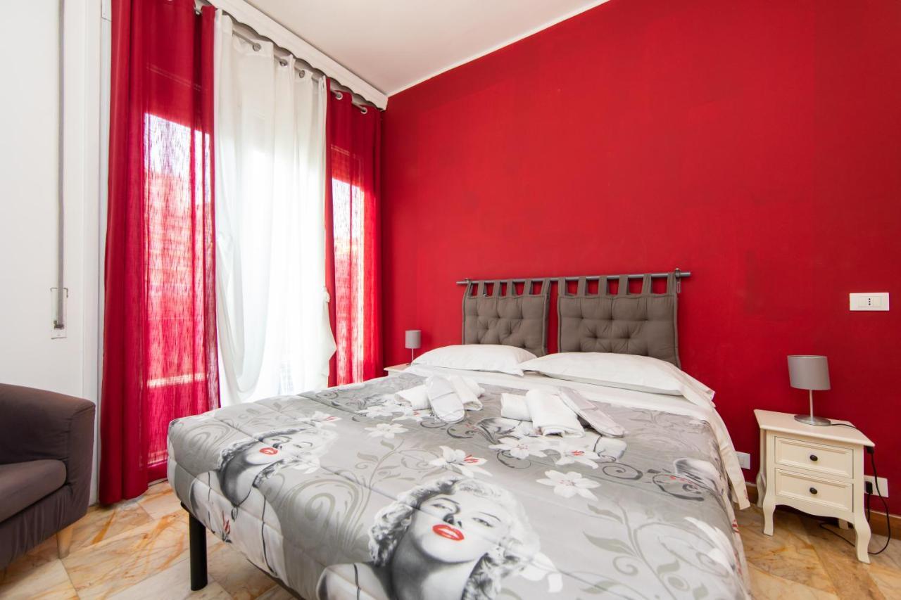 Maison d'hôtes L'imperiale Romatrastevere Rome