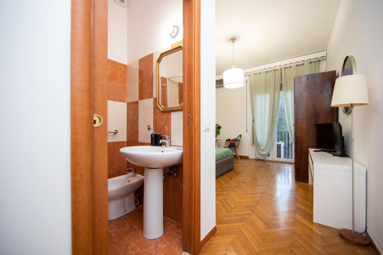 Maison d'hôtes L'imperiale Romatrastevere Rome