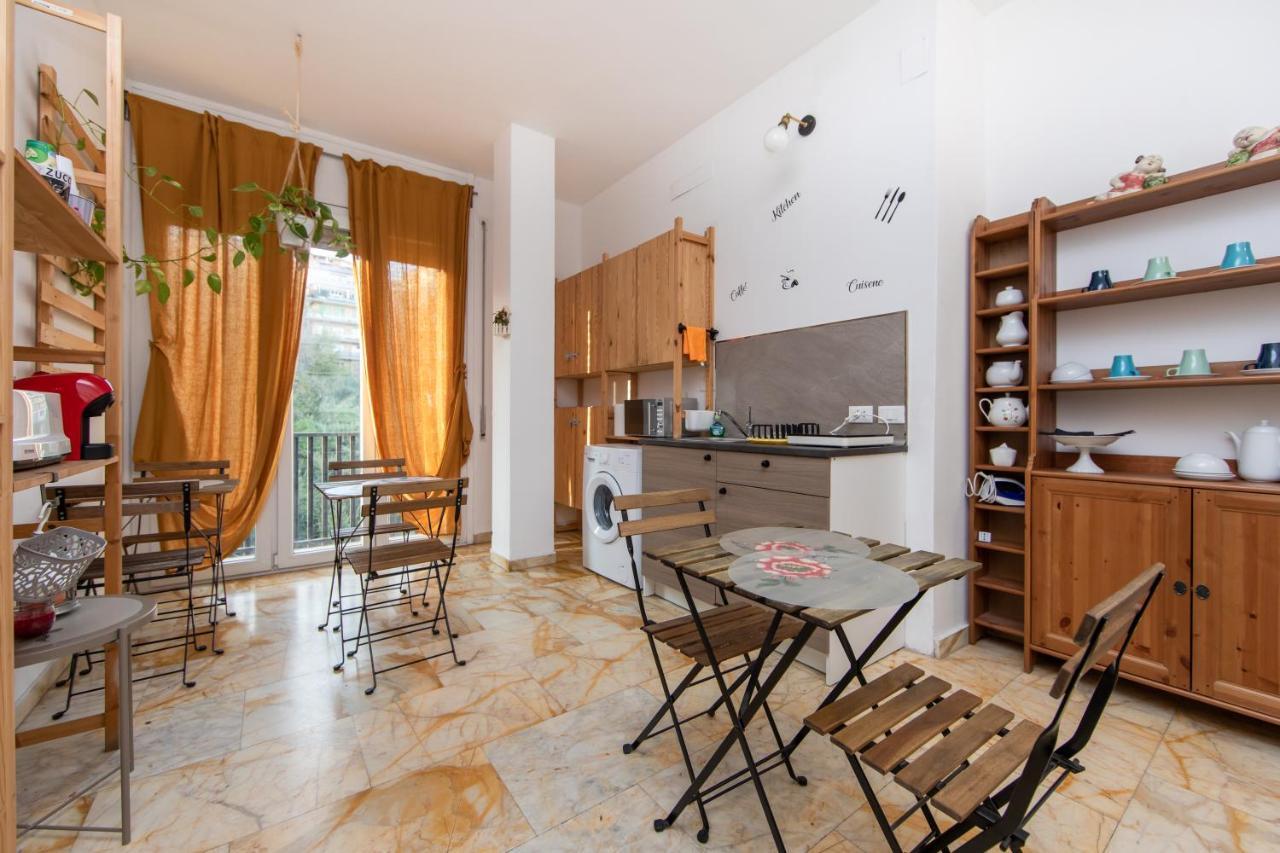 Maison d'hôtes L'imperiale Romatrastevere 2*