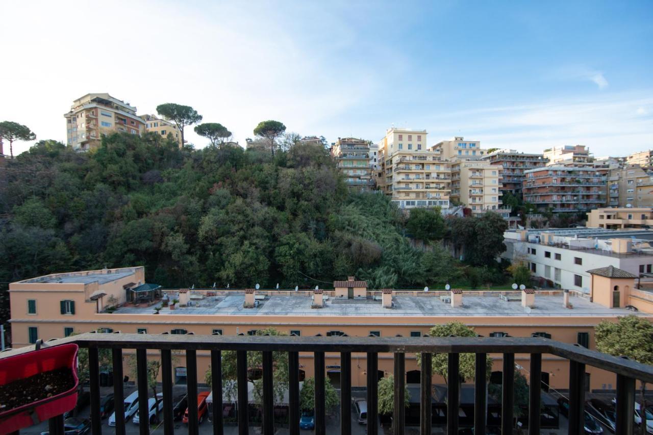 Maison d'hôtes L'imperiale Romatrastevere 2*