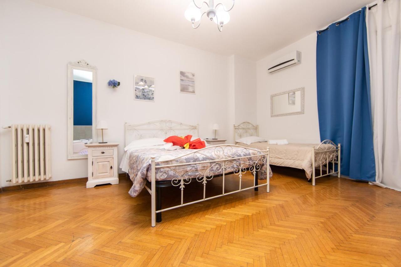 Maison d'hôtes L'imperiale Romatrastevere 2*