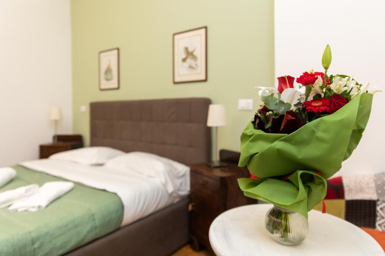 Maison d'hôtes L'imperiale Romatrastevere 2*