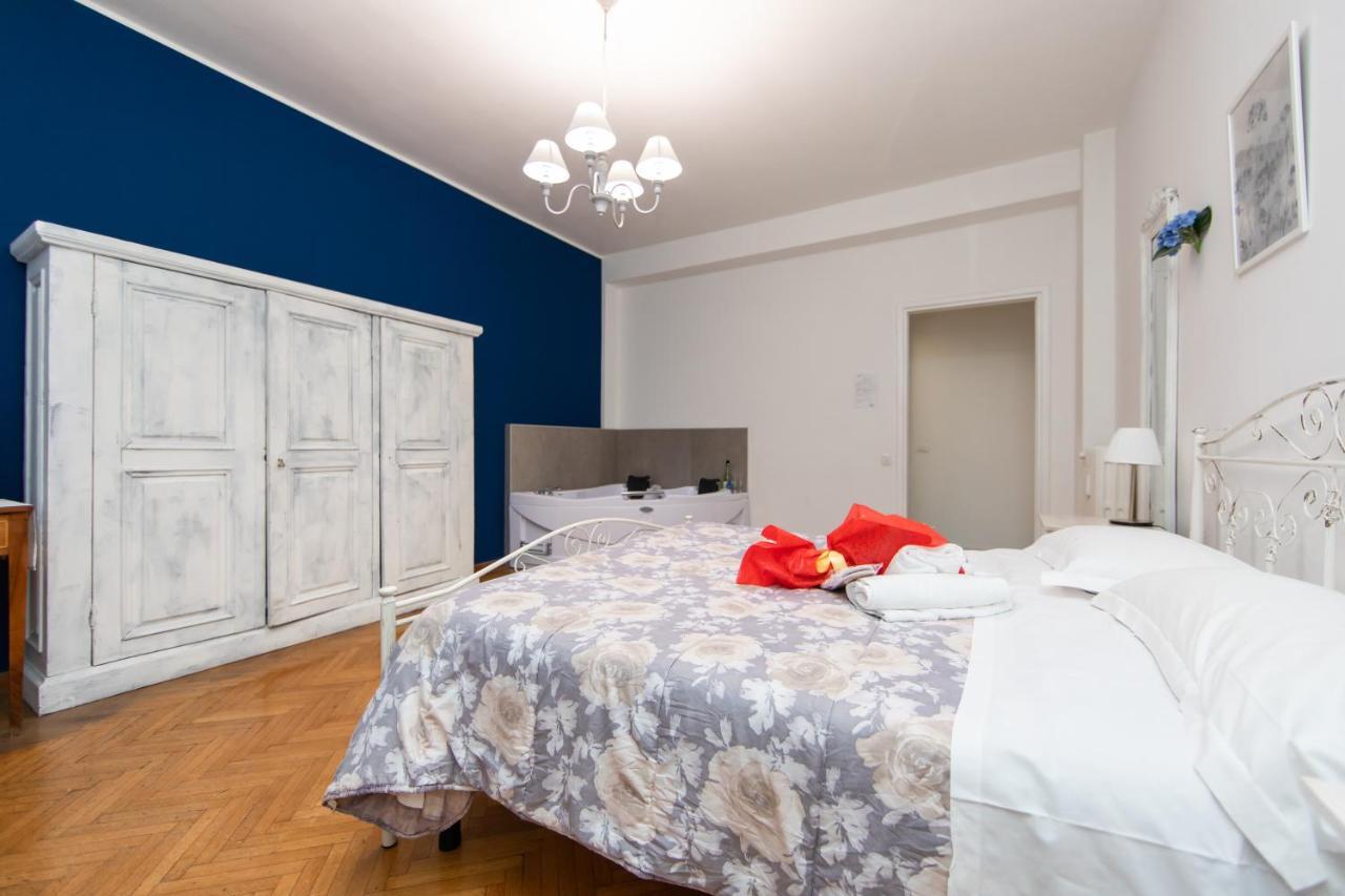 Maison d'hôtes L'imperiale Romatrastevere 2*