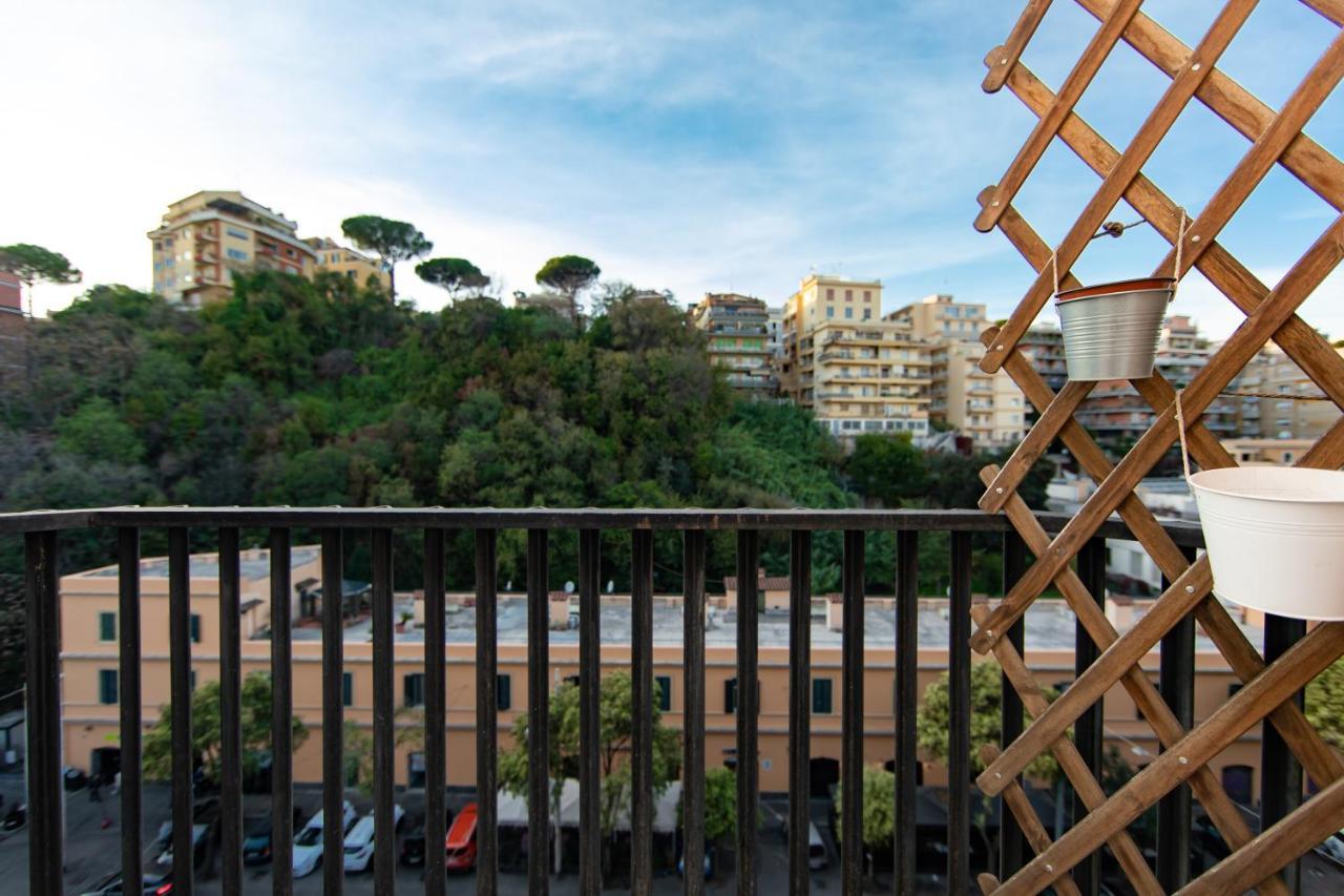 Maison d'hôtes L'imperiale Romatrastevere