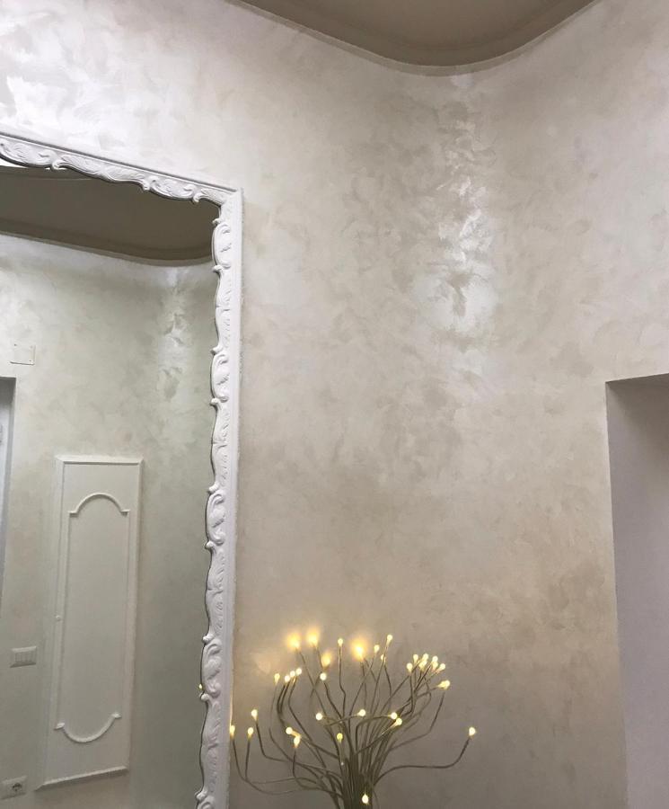 Relaise Luxury Sistina Rome