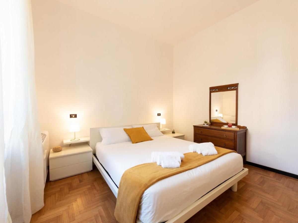 Apartment The Rent - Modern One-bedroom In Trastevere