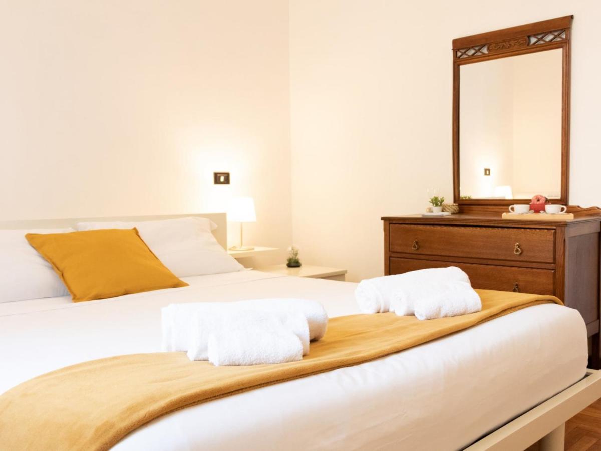 The Rent - Modern One-bedroom In Trastevere Apartment Rome