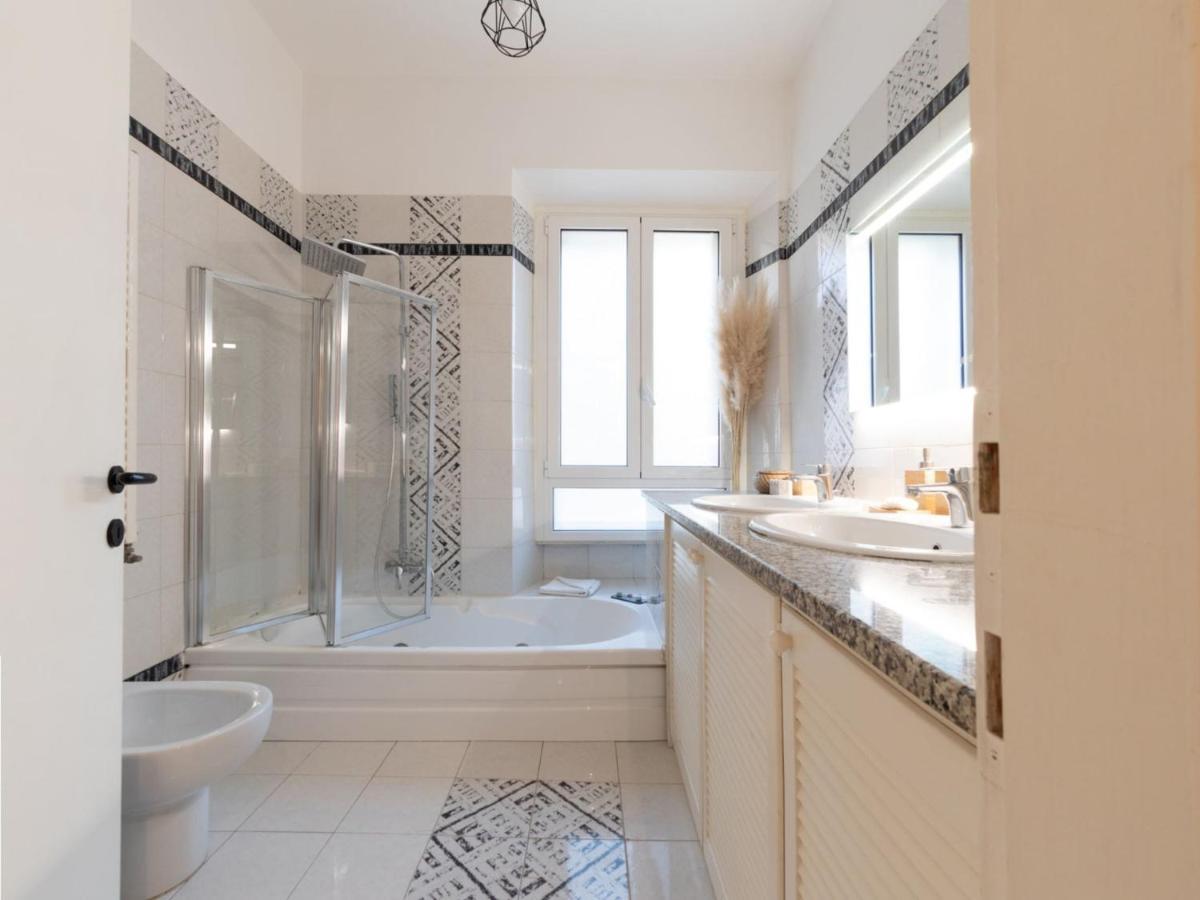 The Rent - Modern One-bedroom In Trastevere * Rome