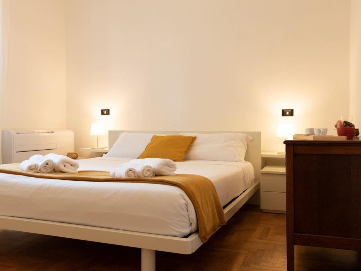 The Rent - Modern One-bedroom In Trastevere Rome