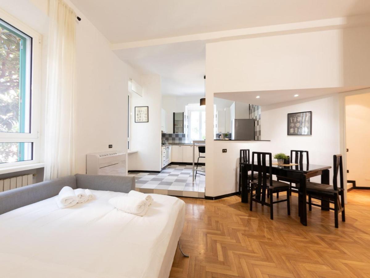 Appartamento The Rent - Modern One-bedroom In Trastevere Roma