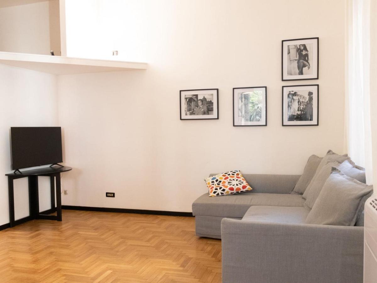Appartamento The Rent - Modern One-bedroom In Trastevere
