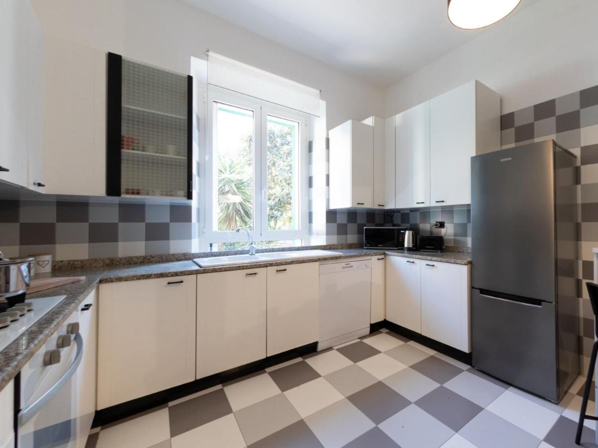 Appartamento The Rent - Modern One-bedroom In Trastevere *
