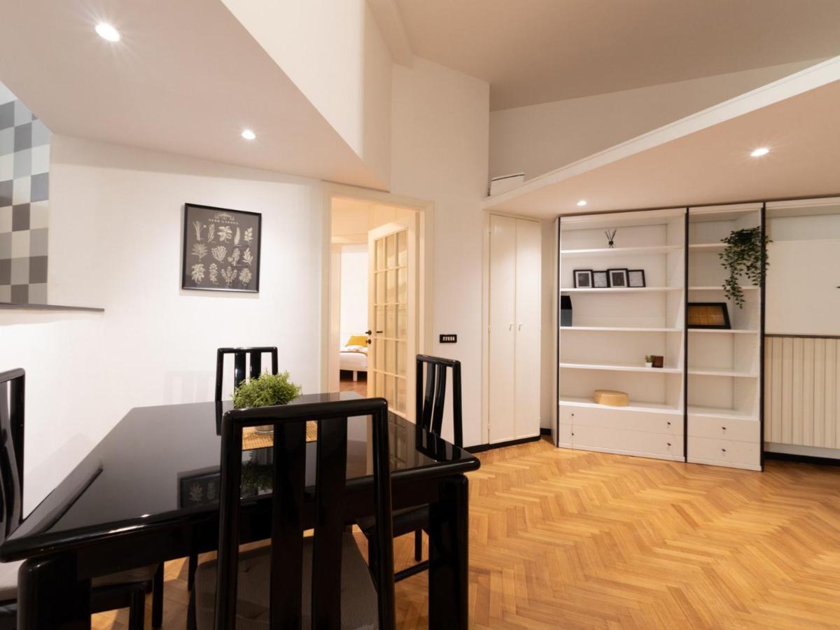 The Rent - Modern One-bedroom In Trastevere * Rome