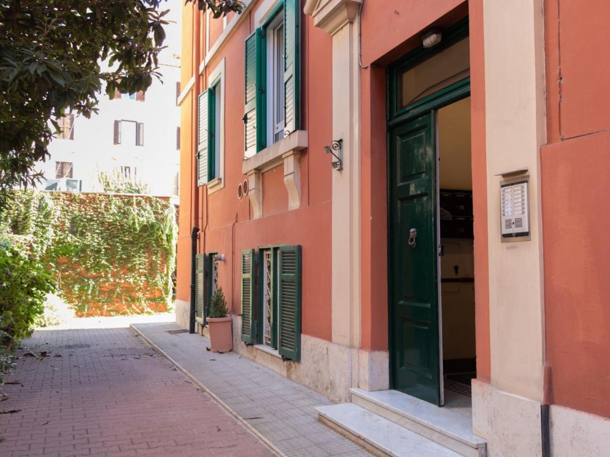Appartamento The Rent - Modern One-bedroom In Trastevere Roma