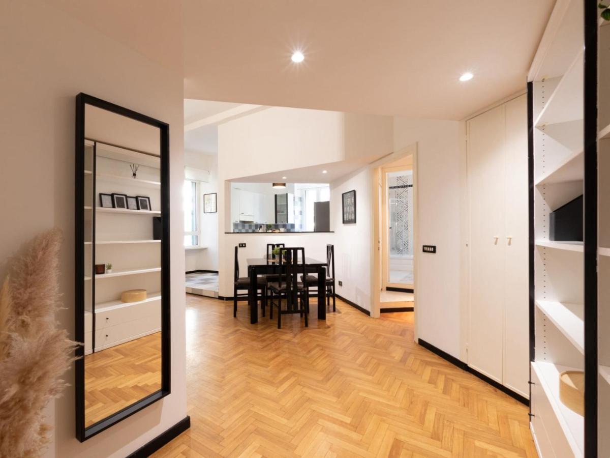 Appartamento The Rent - Modern One-bedroom In Trastevere