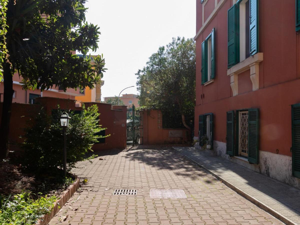 The Rent - Modern One-bedroom In Trastevere Appartamento Roma