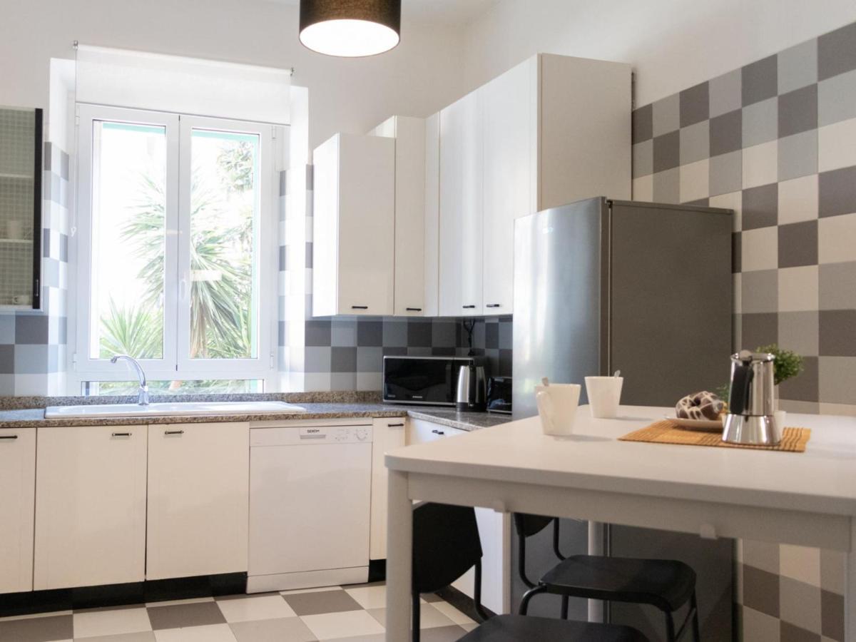 Appartamento The Rent - Modern One-bedroom In Trastevere *