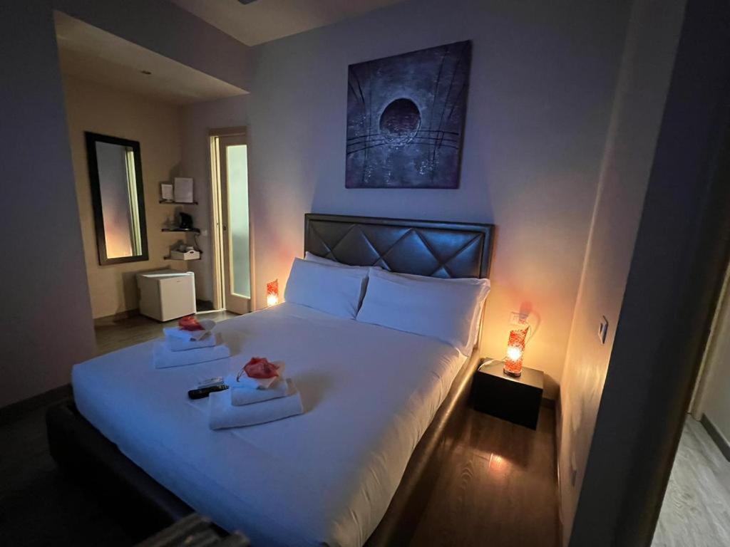 Relaise Luxury Sistina Guest house Rome