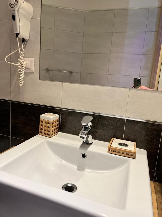 Relaise Luxury Sistina