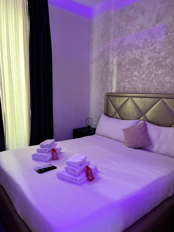 Guest house Relaise Luxury Sistina Rome
