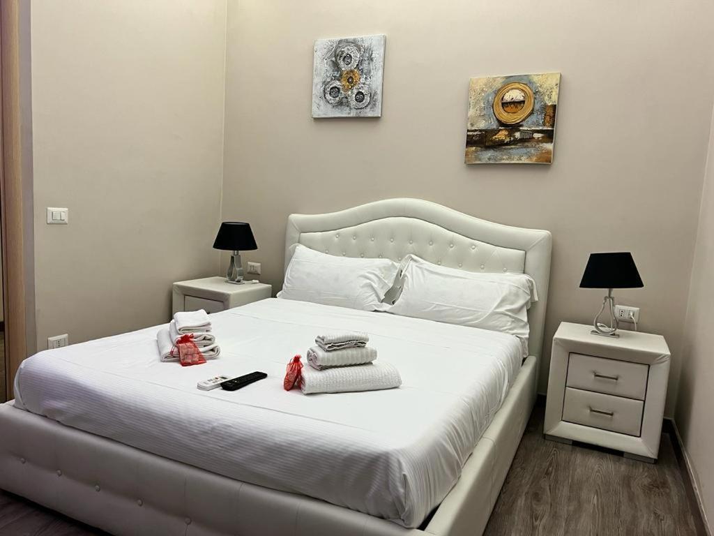 Relaise Luxury Sistina Guest house Rome