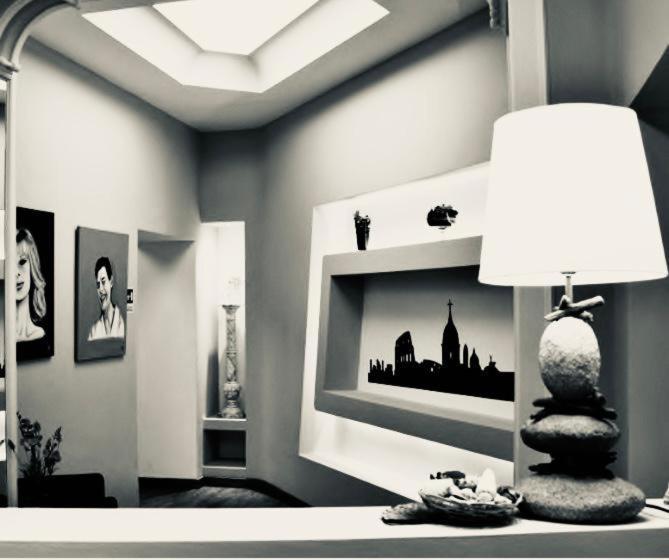 Relaise Luxury Sistina Guest house