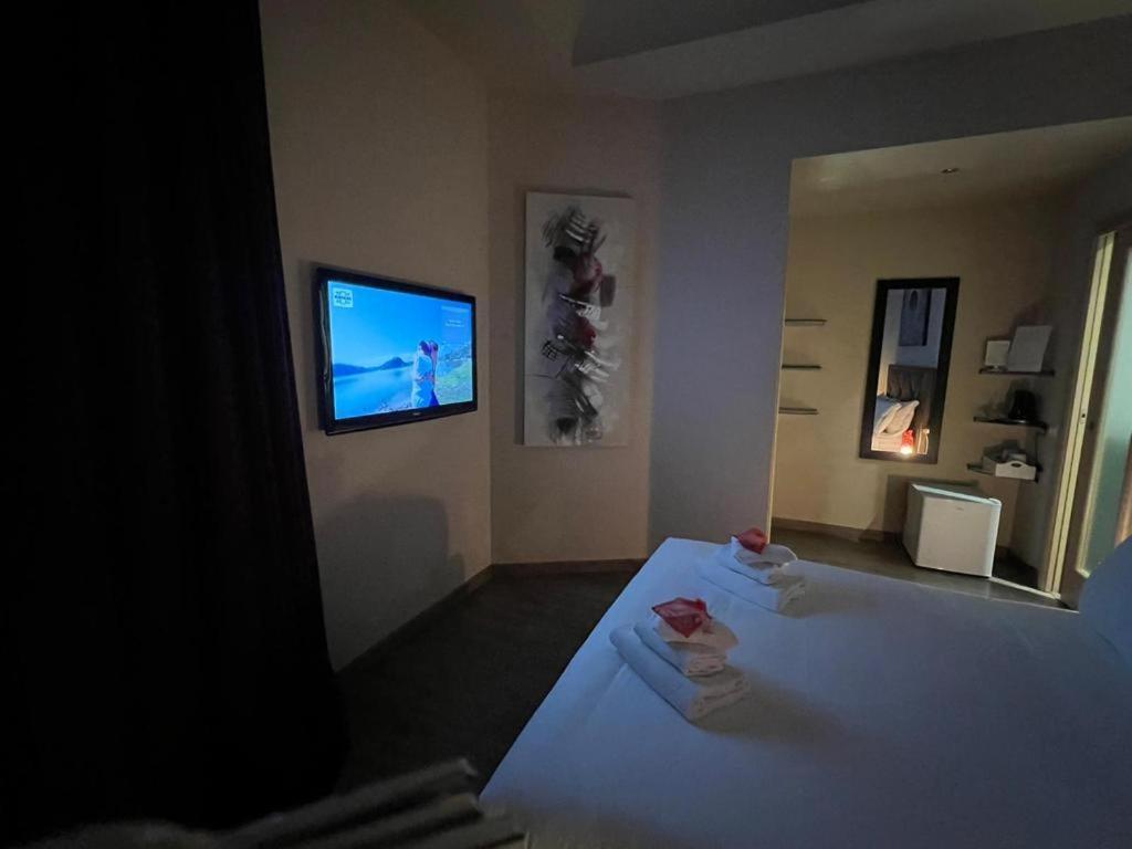 Guest house Relaise Luxury Sistina Rome