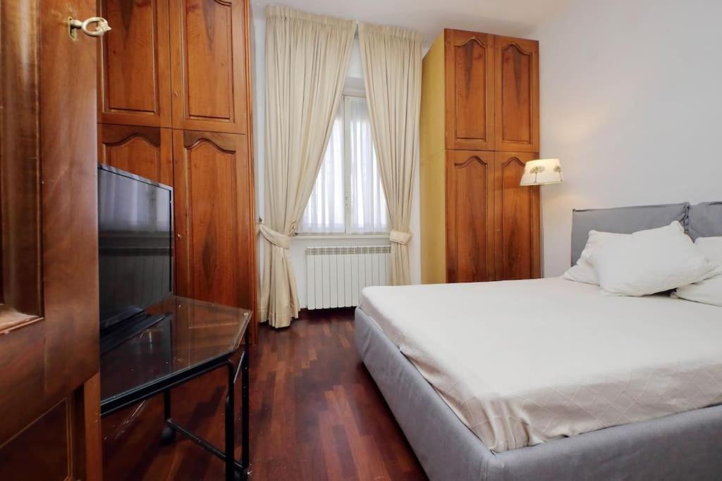 Apartment San Giovanni Rome