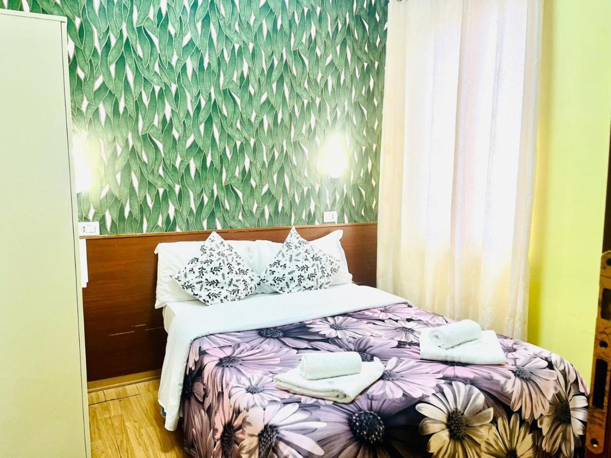 Green Guesthouse Gasthuis Rome