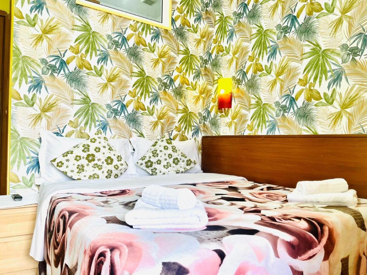 Green Guesthouse Rome