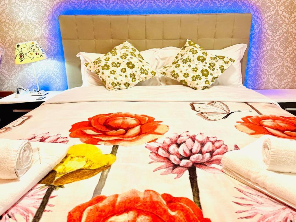 Gasthuis Green Guesthouse *