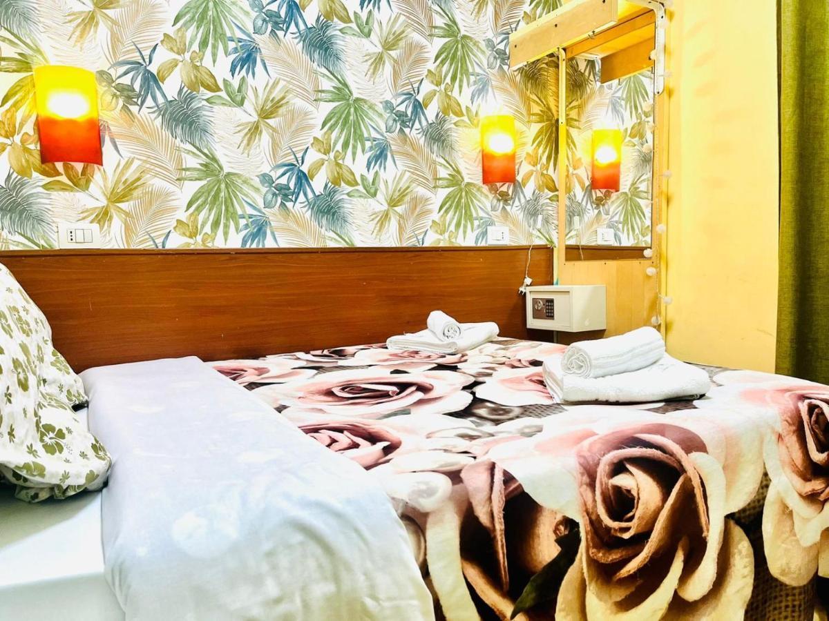 Gasthuis Green Guesthouse *