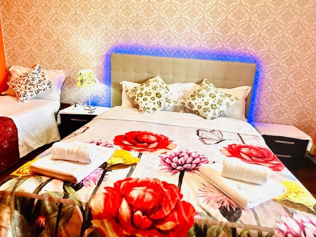 Green Guesthouse Rome