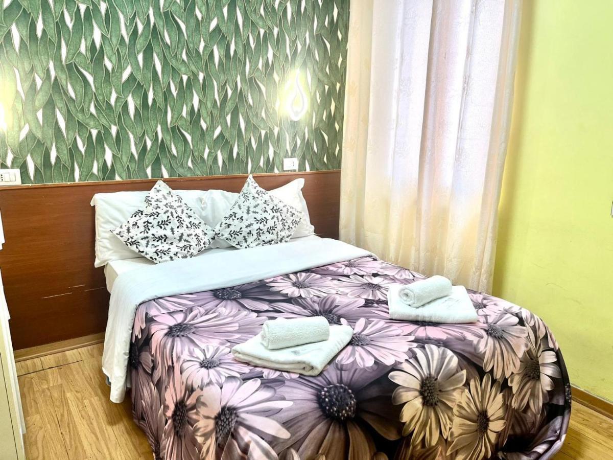 Green Guesthouse