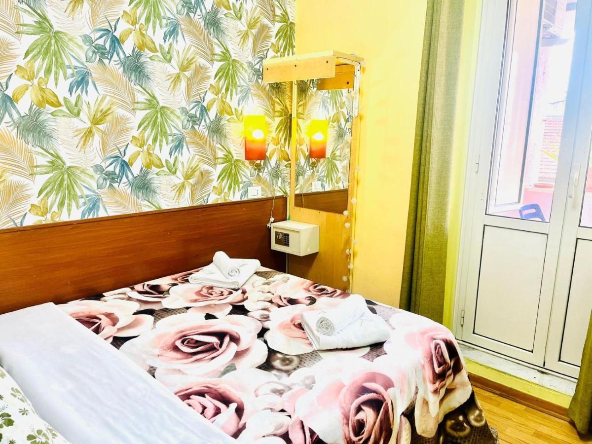 Green Guesthouse *