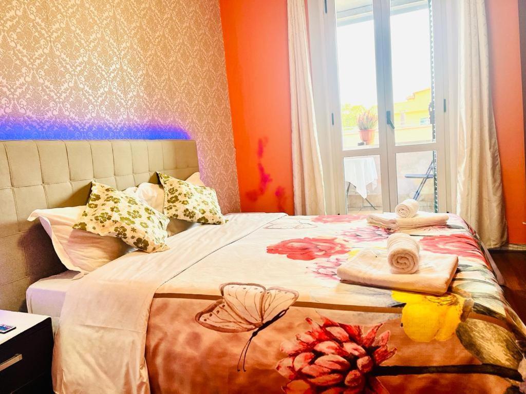 Green Guesthouse * Rome