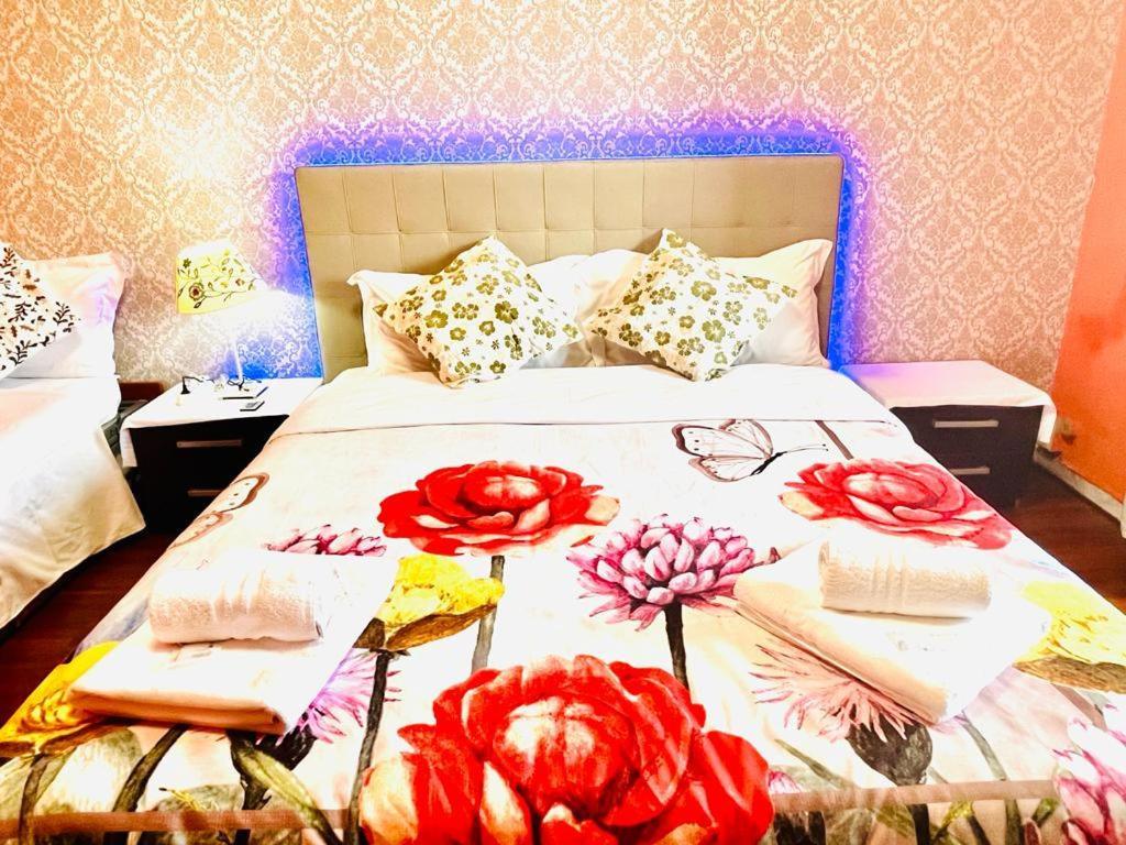 Gasthuis Green Guesthouse Rome