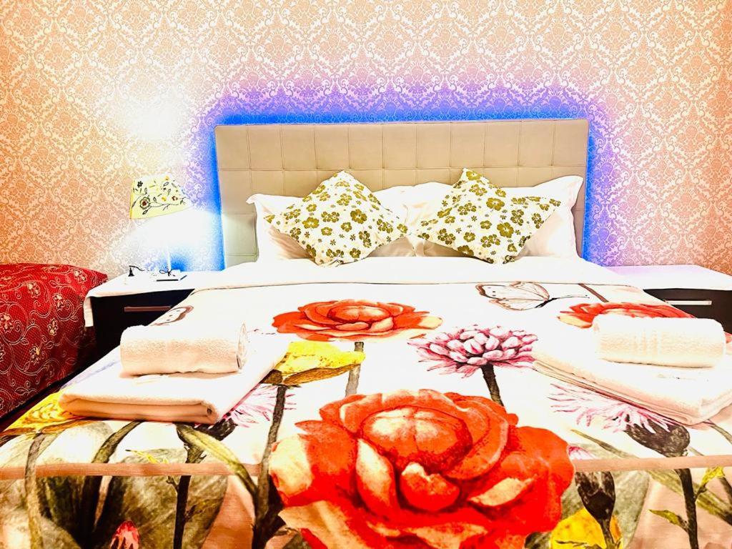Gasthuis Green Guesthouse Rome