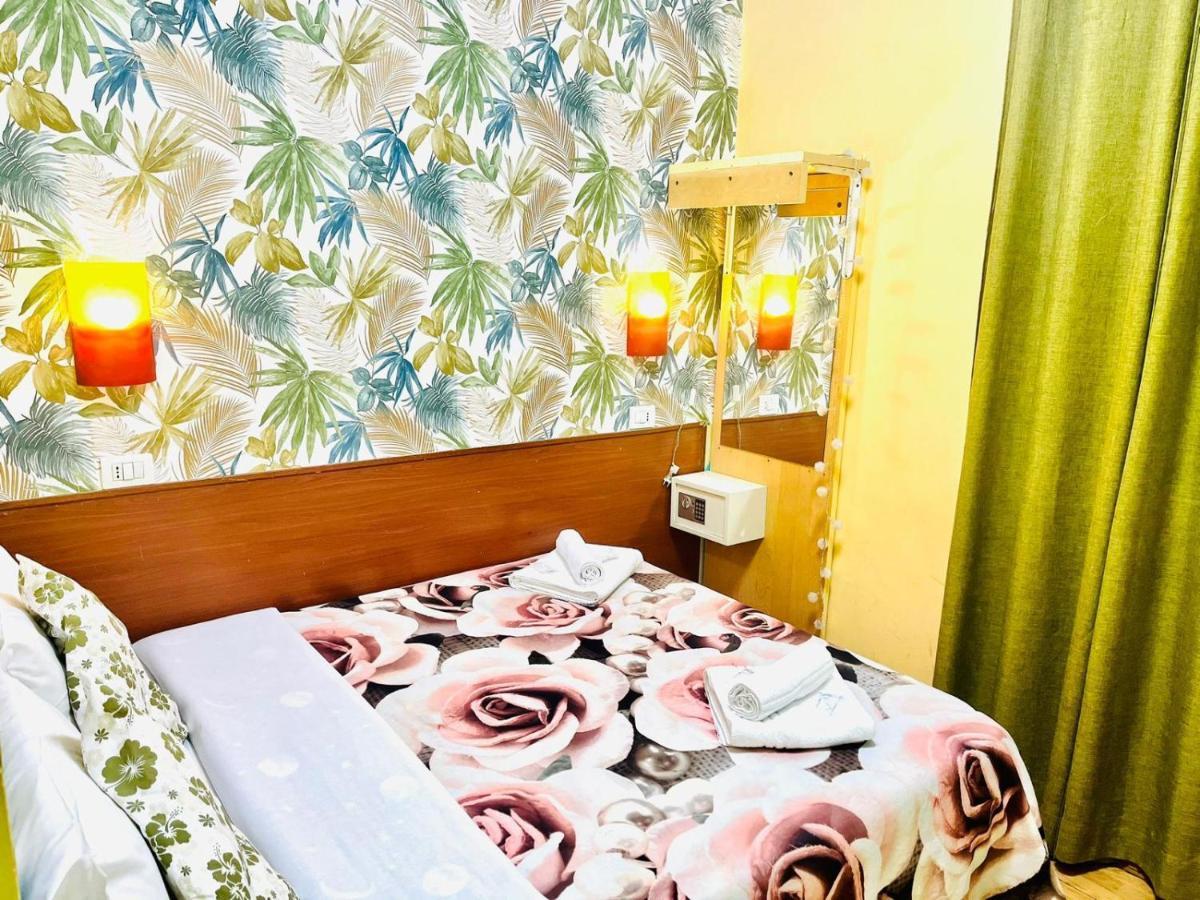 Green Guesthouse